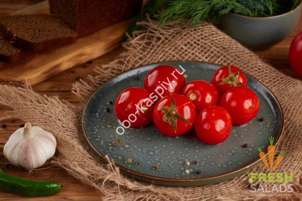 Помидоры красные, 3кг (соления)