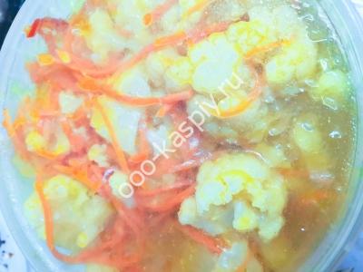 Салат Цветная капуста, 1,9 кг