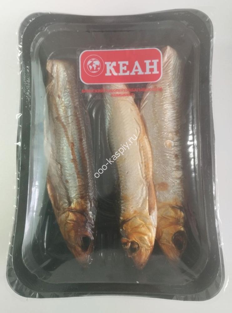 Салака хк (контейнер) 200гр.