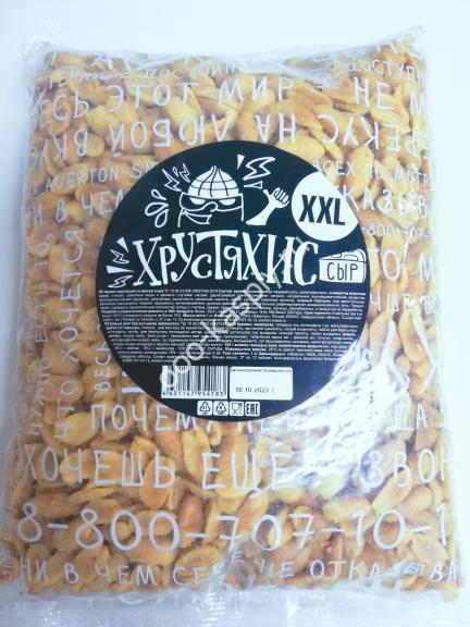 Арахис соленый "ГОЛД" со вкусом Сыр