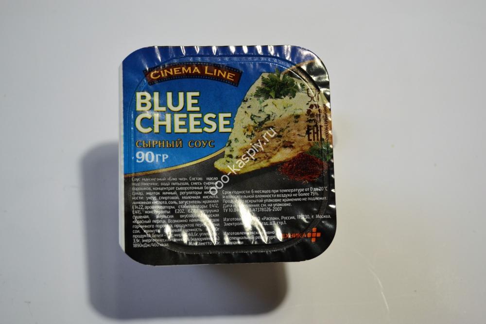 Соус "Блю Чиз" 90гр