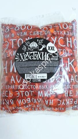 Арахис ХХL копченый 1кг