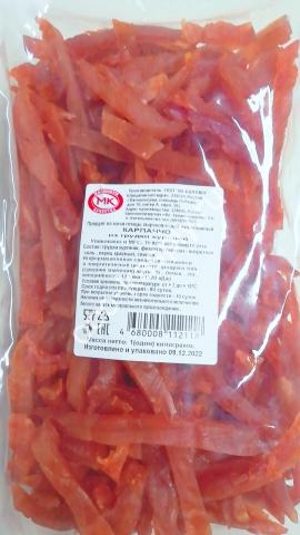 Карпаччо из куриной грудки "МК-Балтика". 0,5 кг