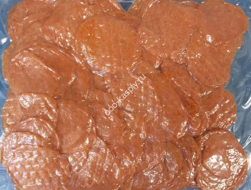 Кальмар чипсы (фасовка 0,5кг)