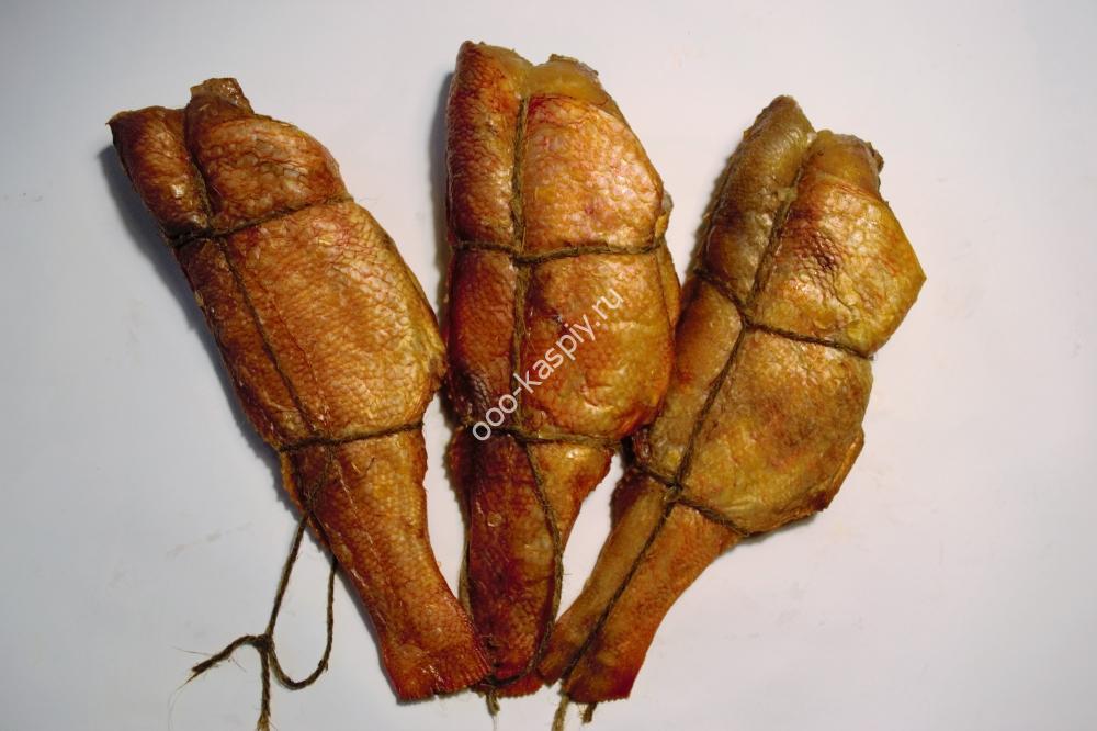 Окунь морской гк