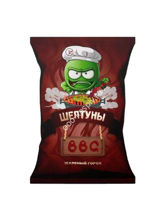 Нут жареный со вкусом "Тайского перца" 50гр (Горох)