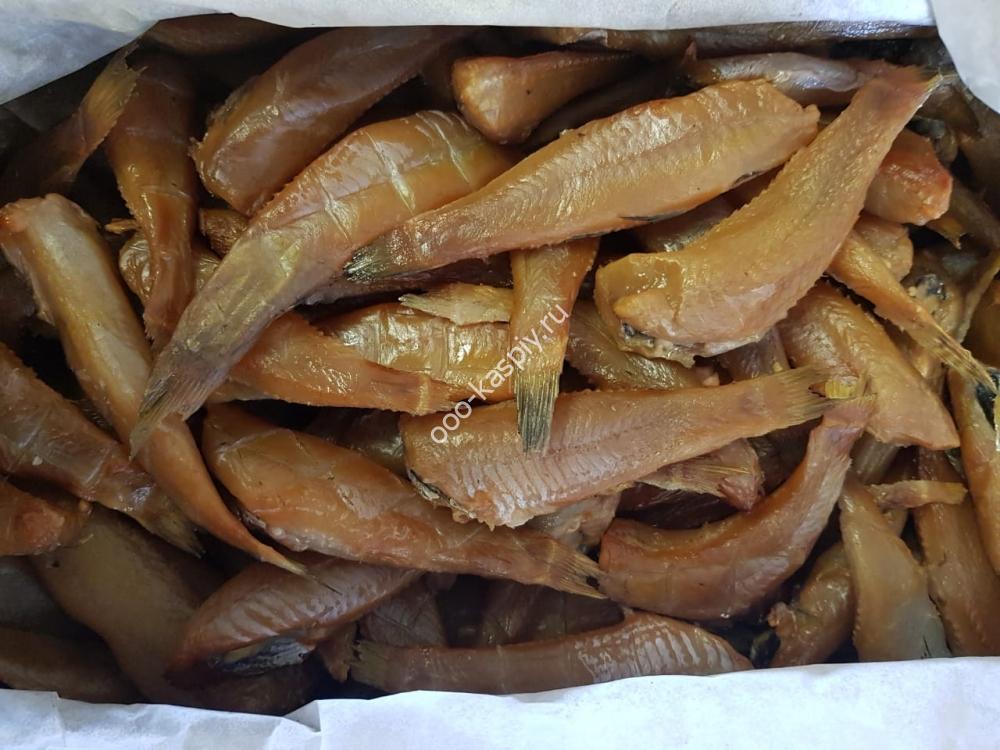 Бычки очищенные хк (тушка)